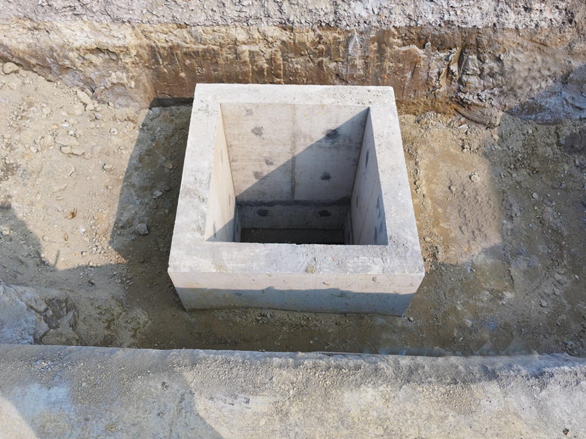 市區(qū)雨污水系統(tǒng)提升優(yōu)化工程-麗園路、奧園路、順園路污水管網(wǎng)工程